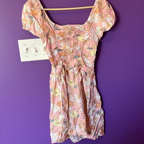 Other - Girls spring /summer dress sz medium